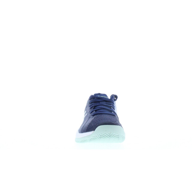 Asics solution swift ff clay gravel tennis schoen dames 065631_200-9,5 large