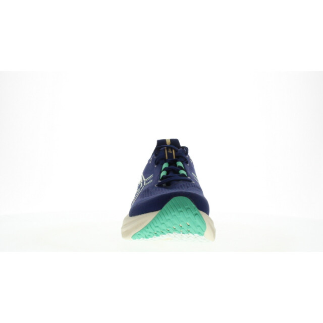 Asics gel-nimbus 26 running schoen nt dames - 065650_200-10,5 large