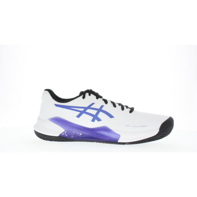 Asics gel-challenger 14 clay gravel tennis schoen heren - 065635_100-10,5 large