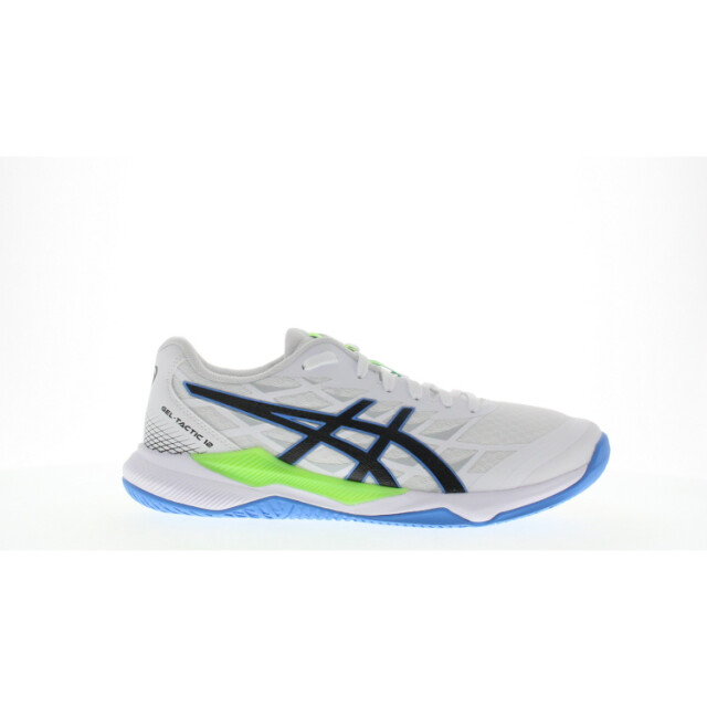 Asics gel-tactic 12 indoor schoen heren - 065626_100-8 large
