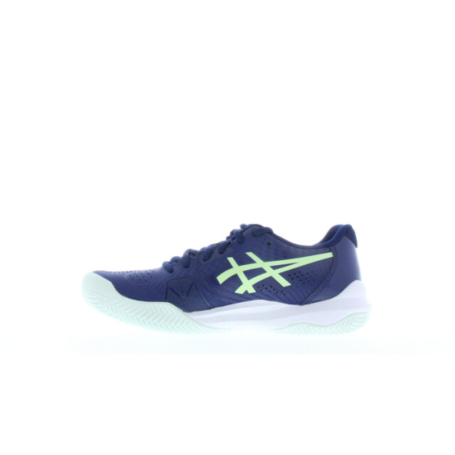 Asics gel-challenger 14 clay gravel tennis schoen dames 065633_200-8,5 large