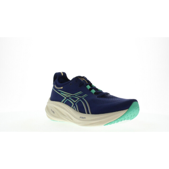 Asics gel-nimbus 26 running schoen nt dames - 065650_200-10,5 large