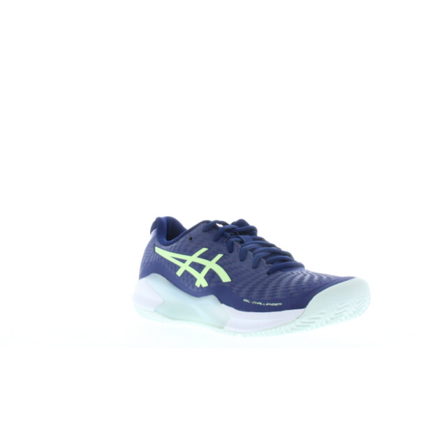 Asics gel-challenger 14 clay gravel tennis schoen dames 065633_200-8,5 large