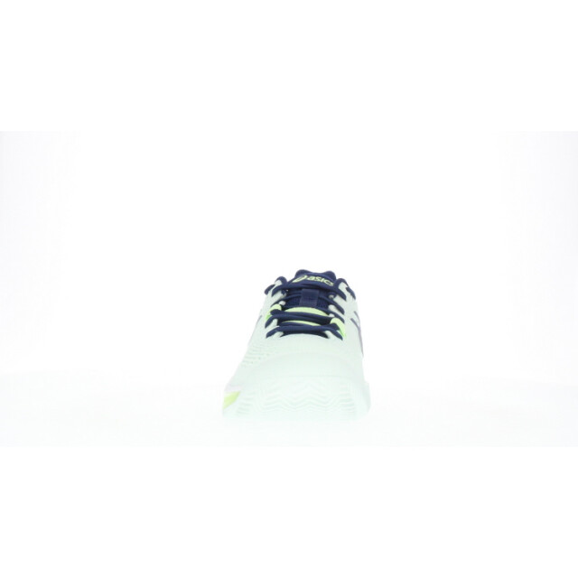 Asics gel-resolution 9 clay gravel tennis schoen dames - 065639_300-9,5 large