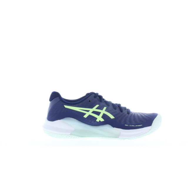 Asics gel-challenger 14 clay gravel tennis schoen dames 065633_200-8,5 large