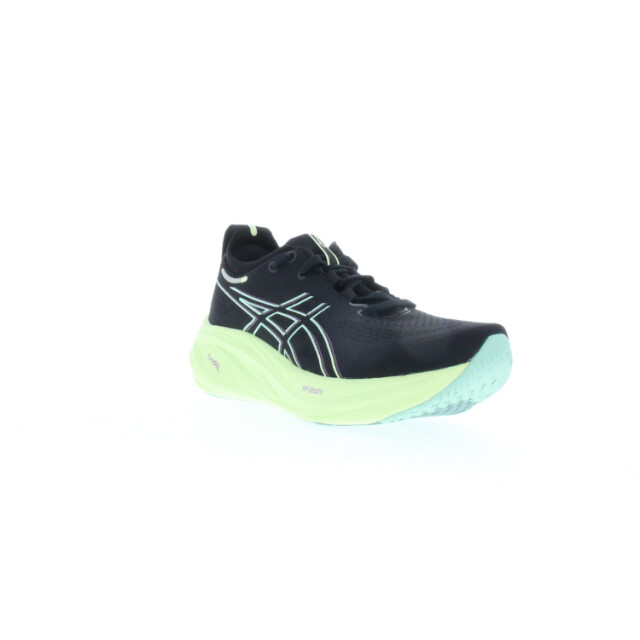 Asics gel-nimbus 26 running schoen nt dames 067158_990-9,5 large