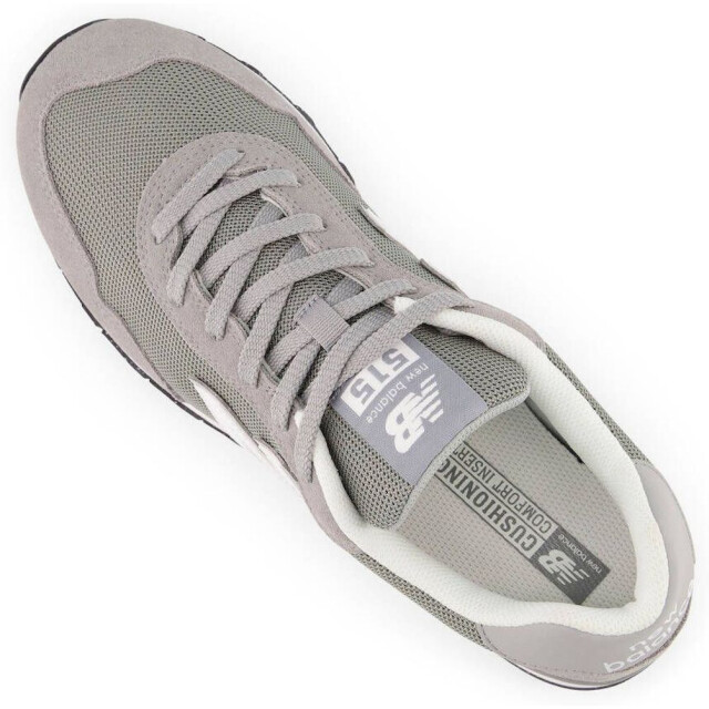 New Balance 068360_910-10 Sneakers Grijs 068360_910-9 large