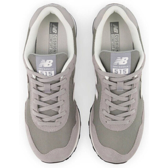 New Balance 068360_910-10 Sneakers Grijs 068360_910-9 large