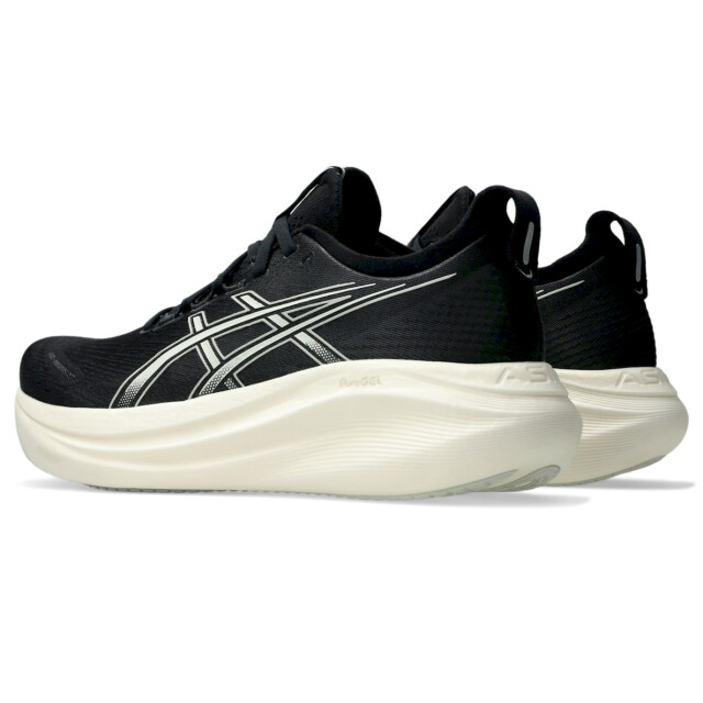 Asics gel-nimbus 27 running schoen nt heren - 069078_990-9,5 large