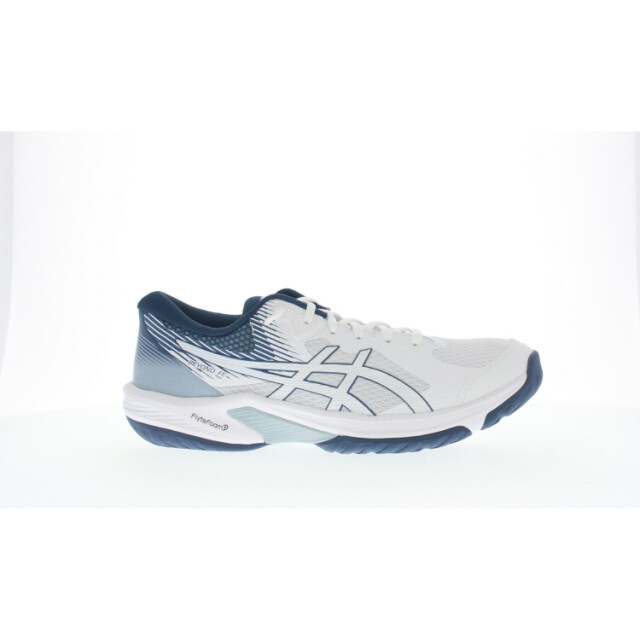 Asics beyond ff indoor schoen heren 068779_100-9 large