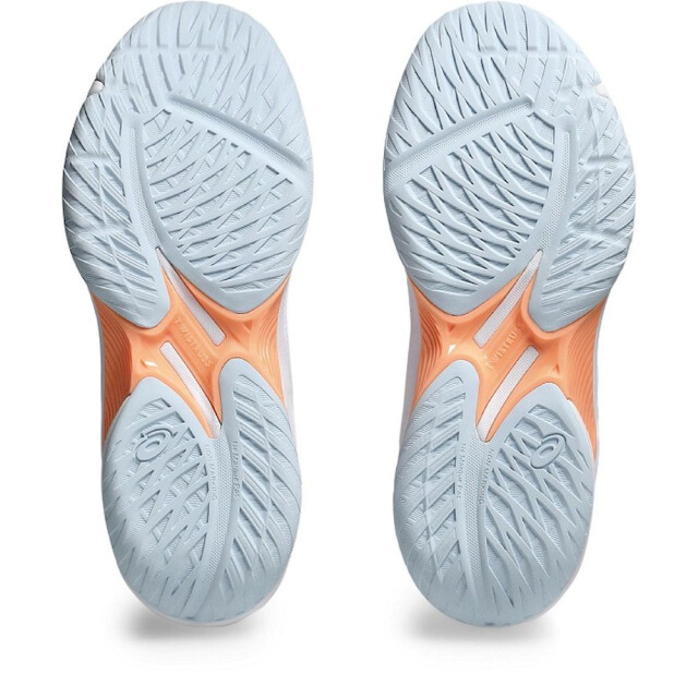 Asics beyond ff indoor schoen dames 068781_100-9 large
