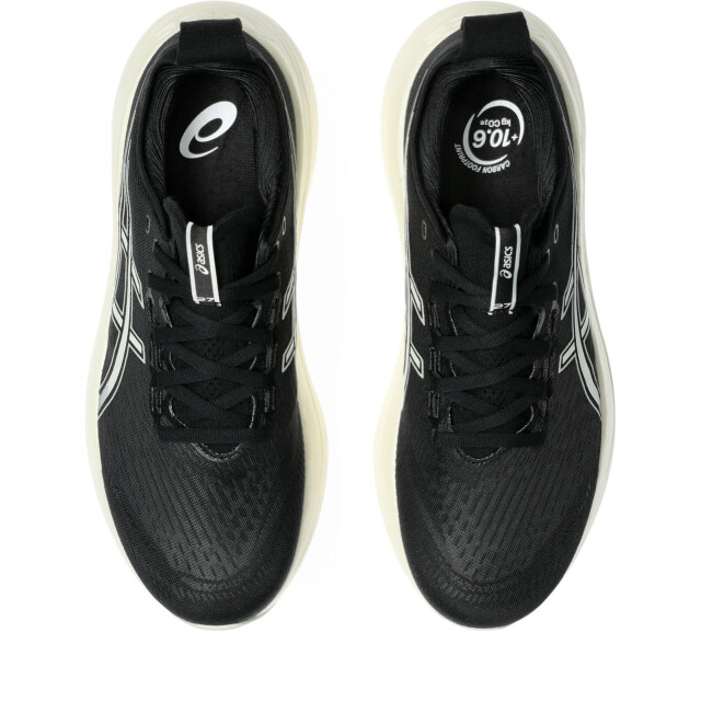 Asics gel-nimbus 27 running schoen nt heren - 069078_990-9,5 large