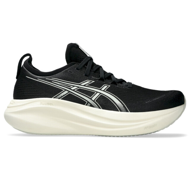 Asics gel-nimbus 27 running schoen nt heren - 069078_990-9,5 large
