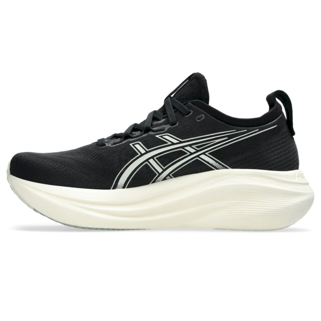 Asics gel-nimbus 27 running schoen nt heren - 069078_990-9,5 large