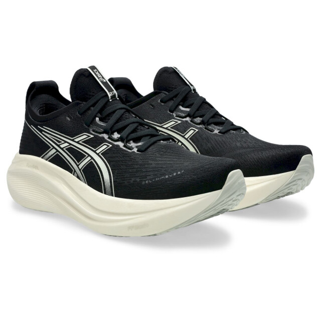 Asics gel-nimbus 27 running schoen nt heren - 069078_990-9,5 large