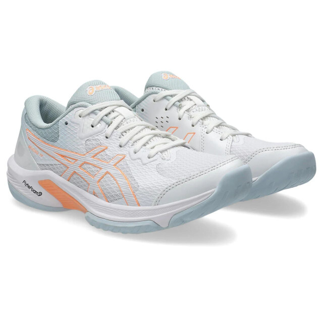 Asics beyond ff indoor schoen dames 068781_100-9 large