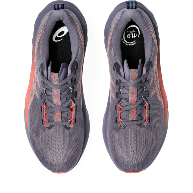 Asics novablast 5 running schoen nt heren - 069079_730-9,5 large