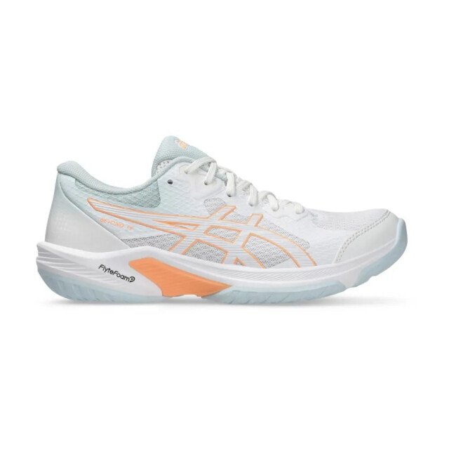 Asics beyond ff indoor schoen dames 068781_100-9 large