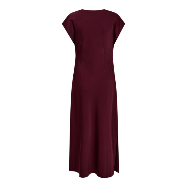 Co'Couture Cc adna wing dress CC Adna Wing Dress/186 Burgundy large
