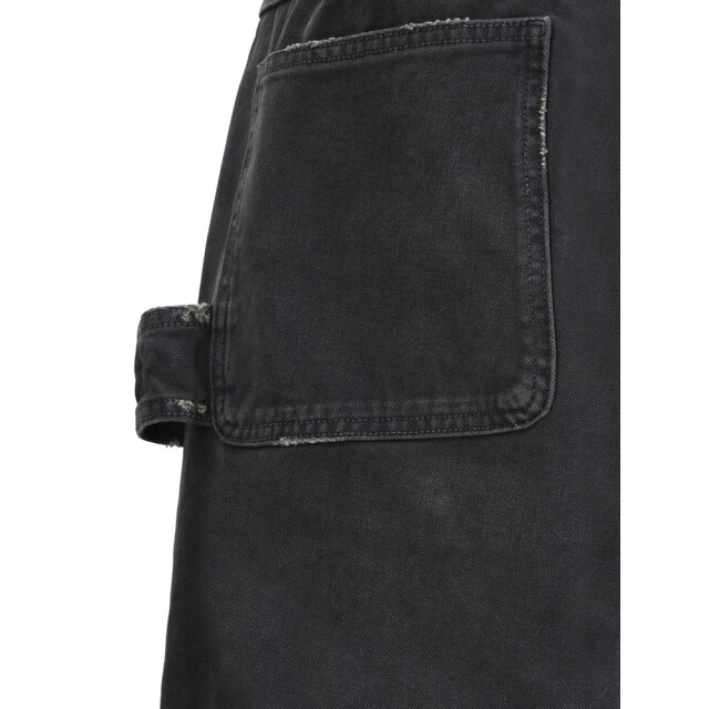 Golden Goose Deluxe Brand Journey jeans met hoge taille en vijf pocket Golden Goose Journey Jeans Met Hoge Taille En Vijf Pocket large