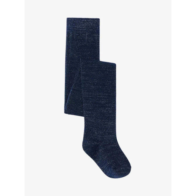 Mayoral Meisjes maillot lurex 10799-28-NAVY large