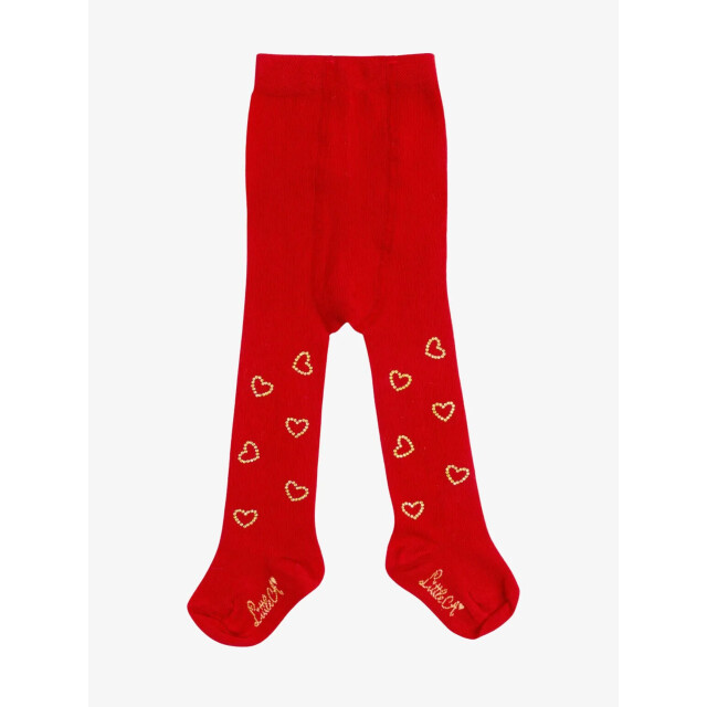 ADee Meisjes maillot hazel red LA24412-4500 large