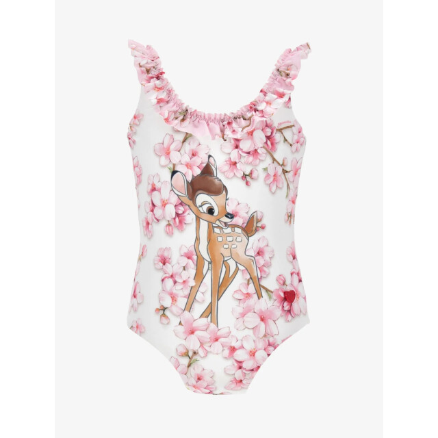 Monnalisa Costume bloom poliestere 19E060-5098-0099 large
