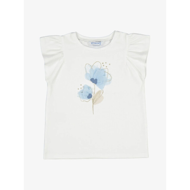 Mayoral S/s t-shirt 3-002-52 large