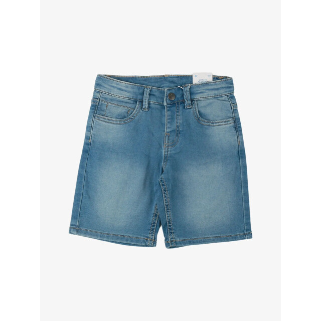 Mayoral Jongens short denim 3-218-21 large