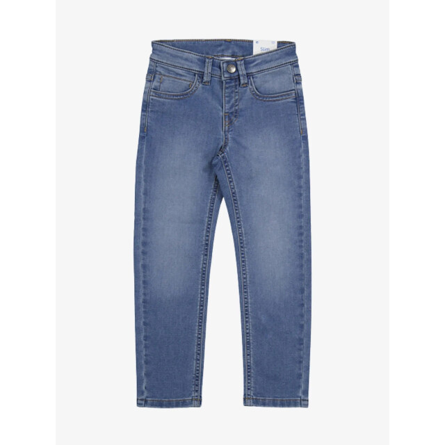 Mayoral Jongens spijkerbroek denim 3-567-58 large