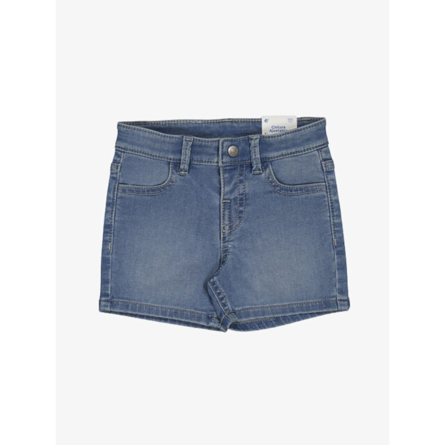 Mayoral Denim 5b soft shorts 1-246-21 large