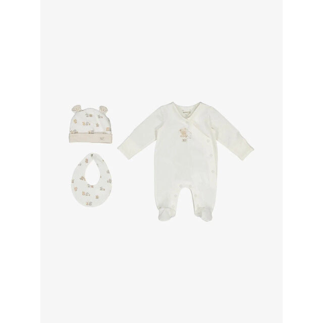Mayoral Gift set unisex 9-907-58 large
