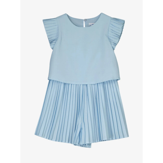 Mayoral Meisjes playsuit pleated 3-871-92 large