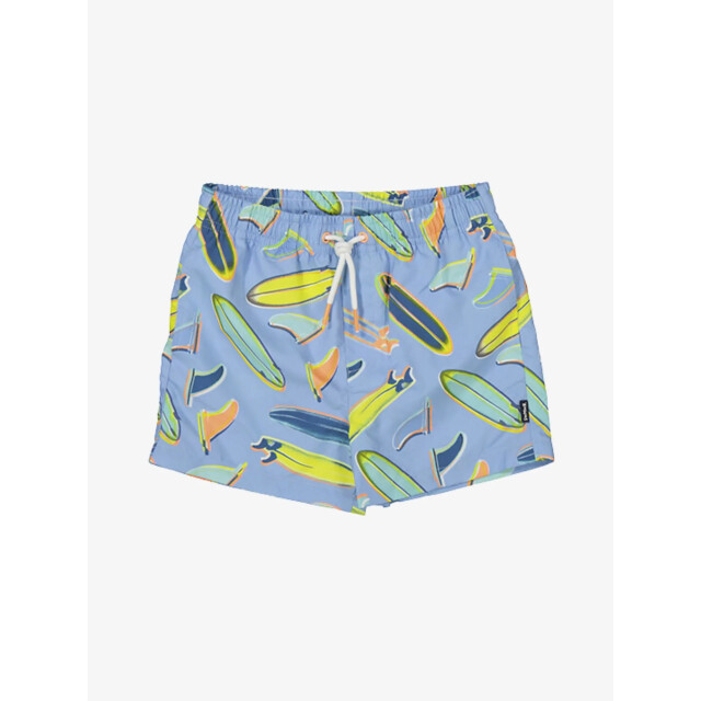 Mayoral Jongens zwembroek blue 3-612-78 large