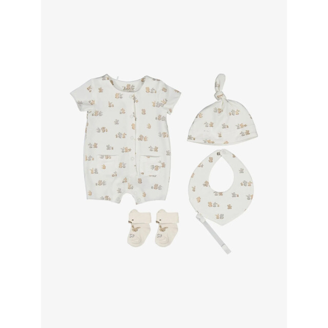 Mayoral Gift set unisex 9-910-58 large