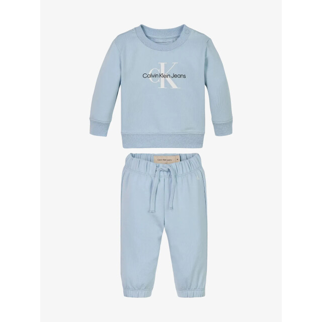Calvin Klein Jongens joggingpak IN0IN00017-CUI large