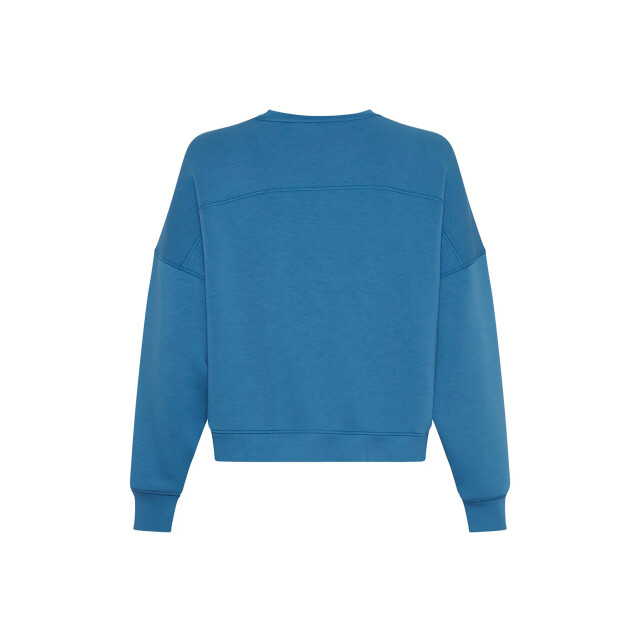 Moss Copenhagen 18164 dalvina ima q sweatshirt 18164 Dalvina Ima Q Sweatshirt large