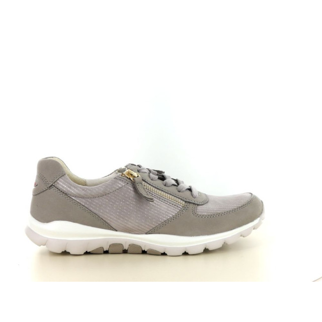 Gabor 237.40.368 Sneakers Taupe 237.40.368 large