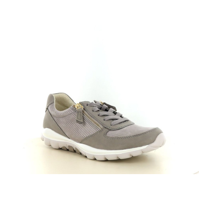 Gabor 237.40.368 Sneakers Taupe 237.40.368 large