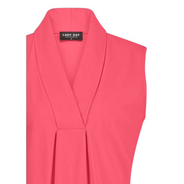 Lady Day Naomi coral sunset Naomi Coral Sunset large