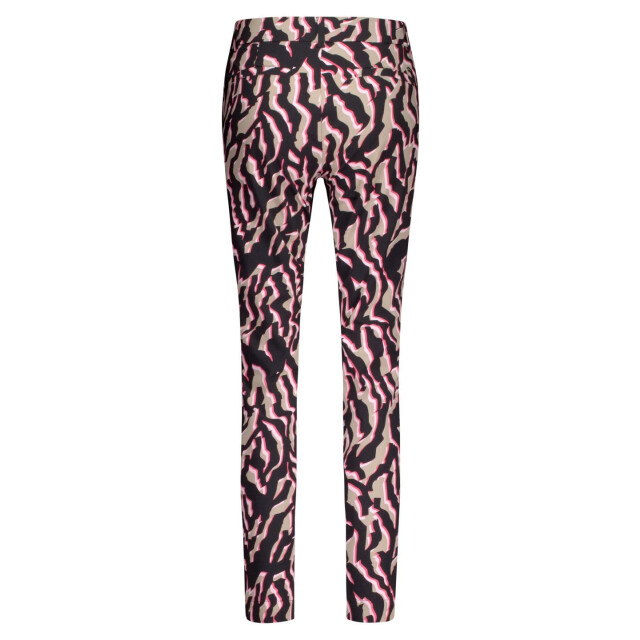 Lady Day Colette zebra Colette Zebra large