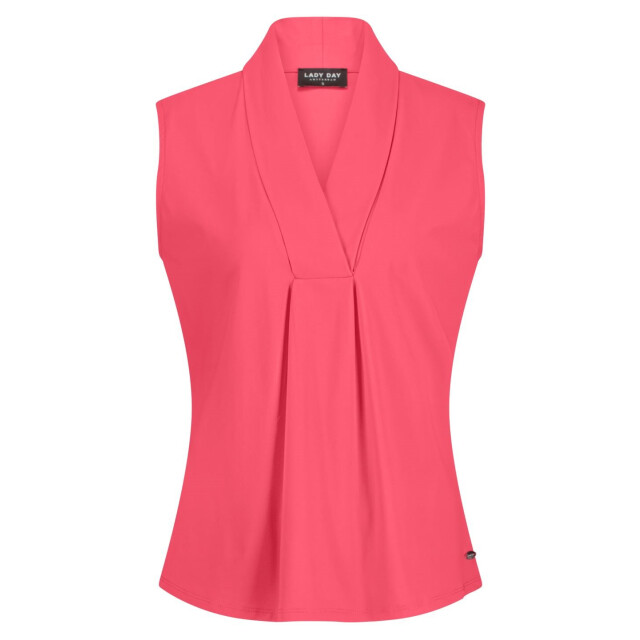 Lady Day Naomi coral sunset Naomi Coral Sunset large