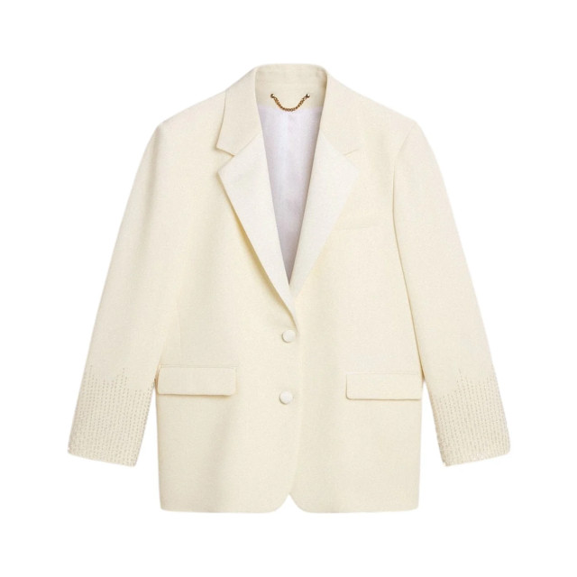 Golden Goose Deluxe Brand Maia oversized blazer Golden Goose Maia Oversized Blazer large