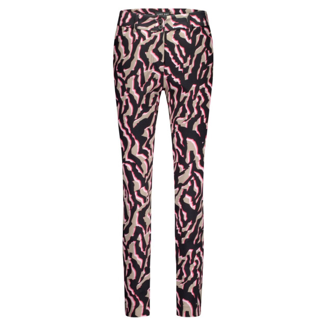 Lady Day Colette zebra Colette Zebra large