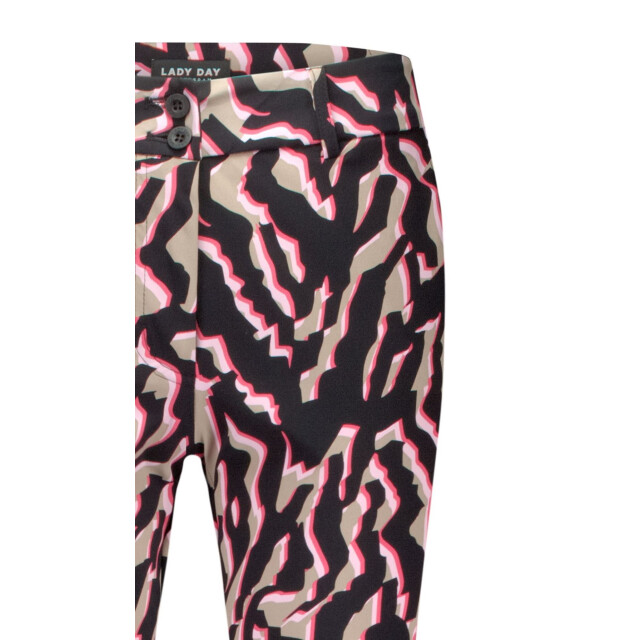 Lady Day Colette zebra Colette Zebra large