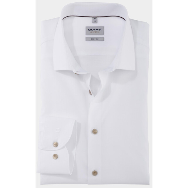 Olymp Business hemd lange mouw 2132/34 hemden 213234/00 180674 large
