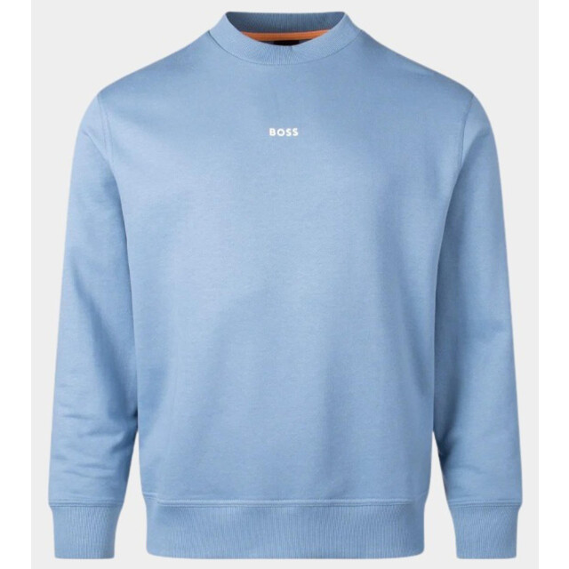 Boss Orange Pullover wesmallcrew 10244192 01 50514541/459 183545 large