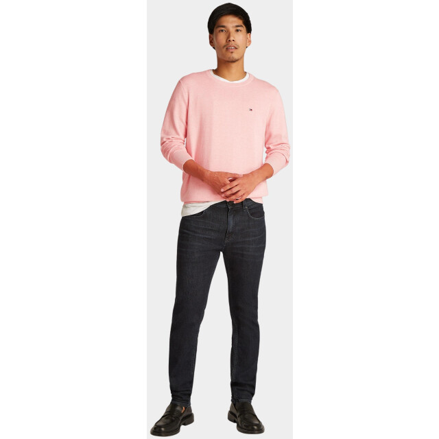 Tommy Hilfiger Pullover essential ssnl cotton crew nec mw0mw39999/tzj 184921 large