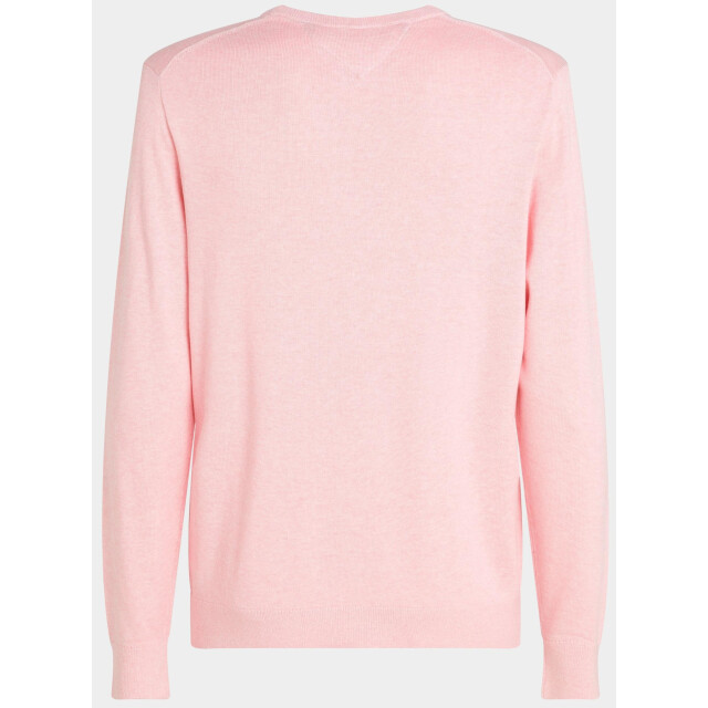 Tommy Hilfiger Pullover essential ssnl cotton crew nec mw0mw39999/tzj 184921 large