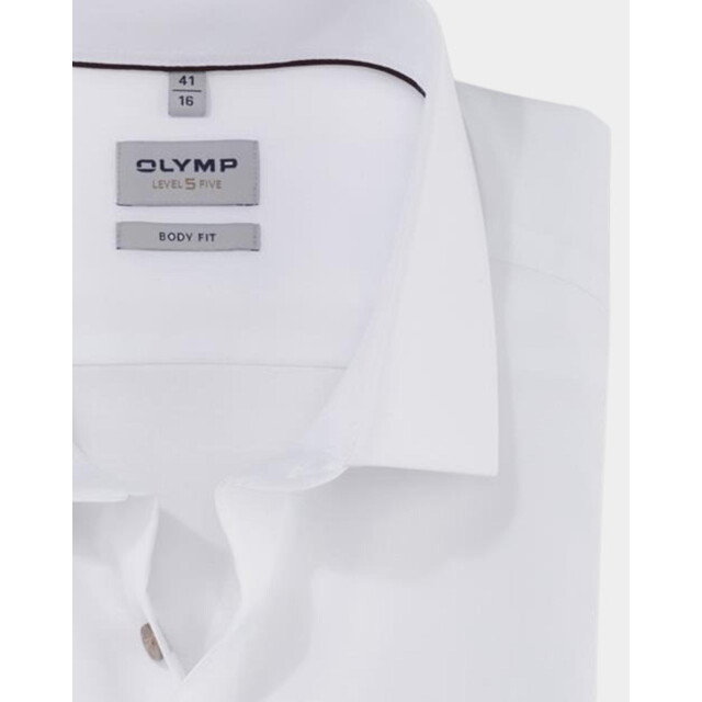 Olymp Business hemd lange mouw 2132/34 hemden 213234/00 180674 large
